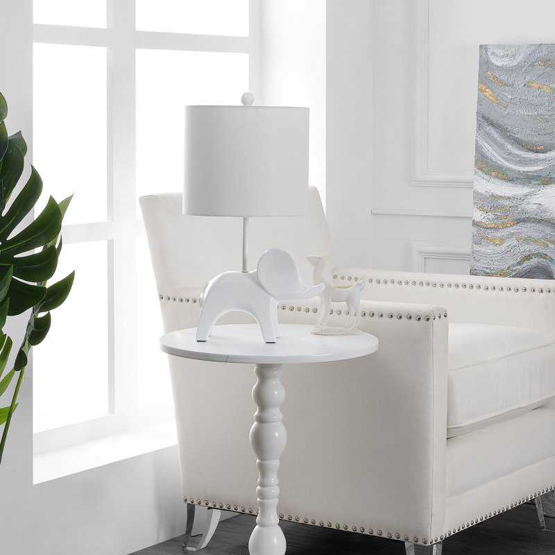 Dalton Ceramic Table Lamp