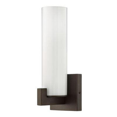 Truly Yours Armed Sconce