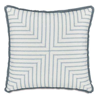 Highclere Vine Decorative Pillow