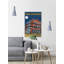 Corner Street par - peinture sur toile tendue-2010333732