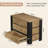 Storage Nightstand,Bedside Table,Side Table(Only Nightstand)