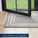 Nautica Rope Border All Loop Tufted 2-Piece Rug Sets
