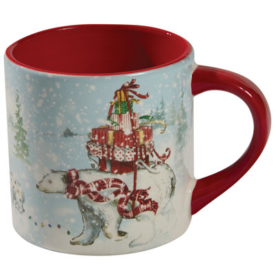 Tasse à café Jearold Dolomite