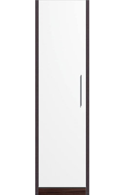 Cheswick 1 Door Wardrobe