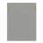 Crystal Crush Diamond Rectangle Silver Mirror