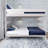 Decimus Queen Over Queen Bunk Bed-978799269