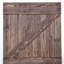 Russellton Solid Pine Sliding Door-777743888