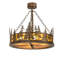Tall Pines 4 - Light Pendant