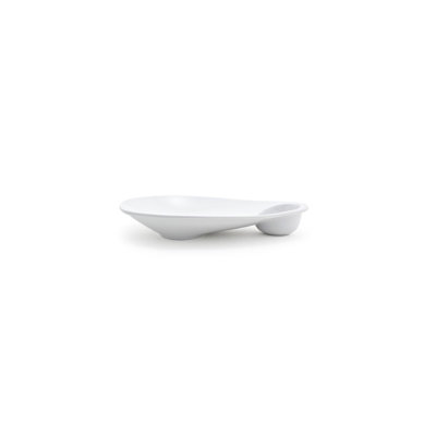 Plat de service avec apéritif Ellipse
