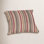 Sunbrella® Throw Pillow
