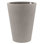Cone Resin Pot Planter