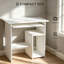 MDF Computer Desk