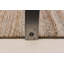Boho Tan Kilim 5'6" x 7'6"