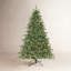 Arbre de Noël pin blanc 8 pi pré-éclairé