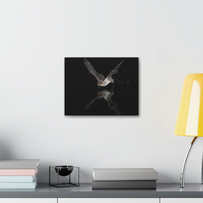 No Frame Print on Canvas
