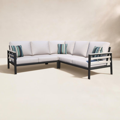 Townsend 87" Sunbrella® Patio Sofa