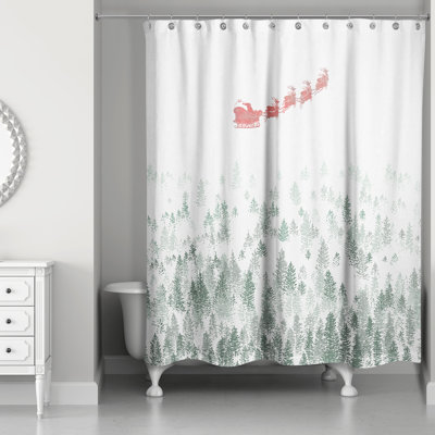 Rideau de douche Granado