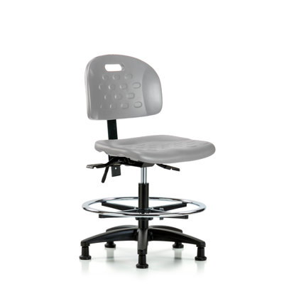 Chaise de travail