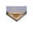 U-Shaped 1 Person Cubicle-59876880