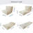 Holly-Madison Bean Bag Floor Sofa Bed-814304611-820702301