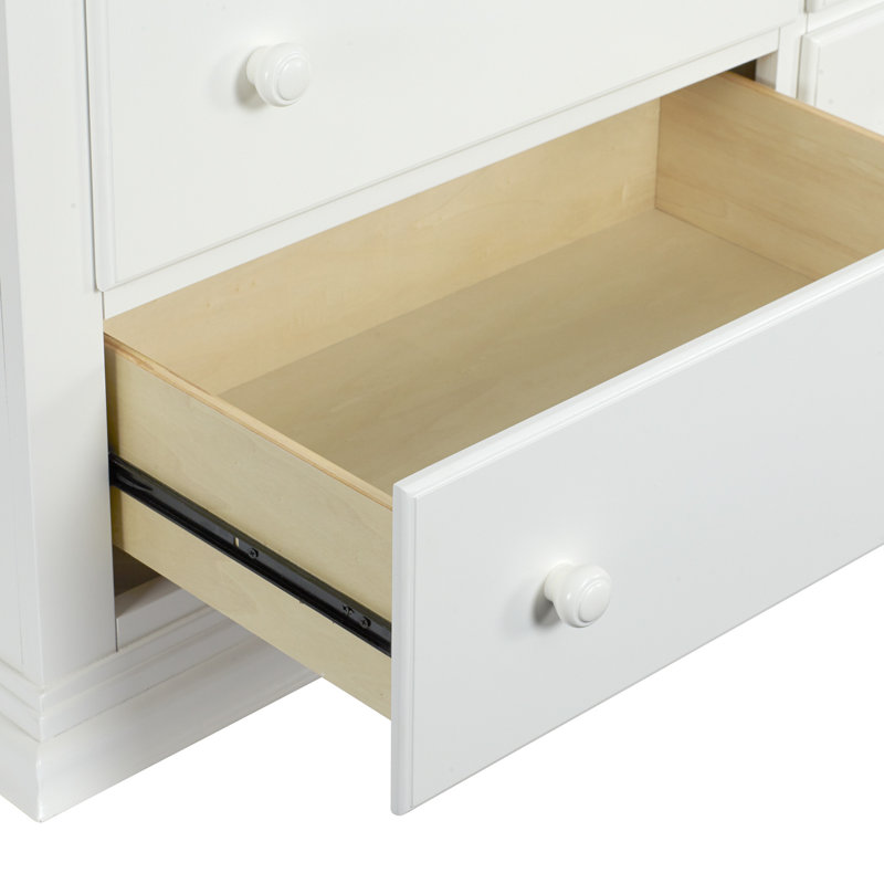 Commode 6 tiroirs Universal
