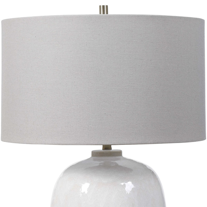Steves Ceramic Standard Table Lamp
