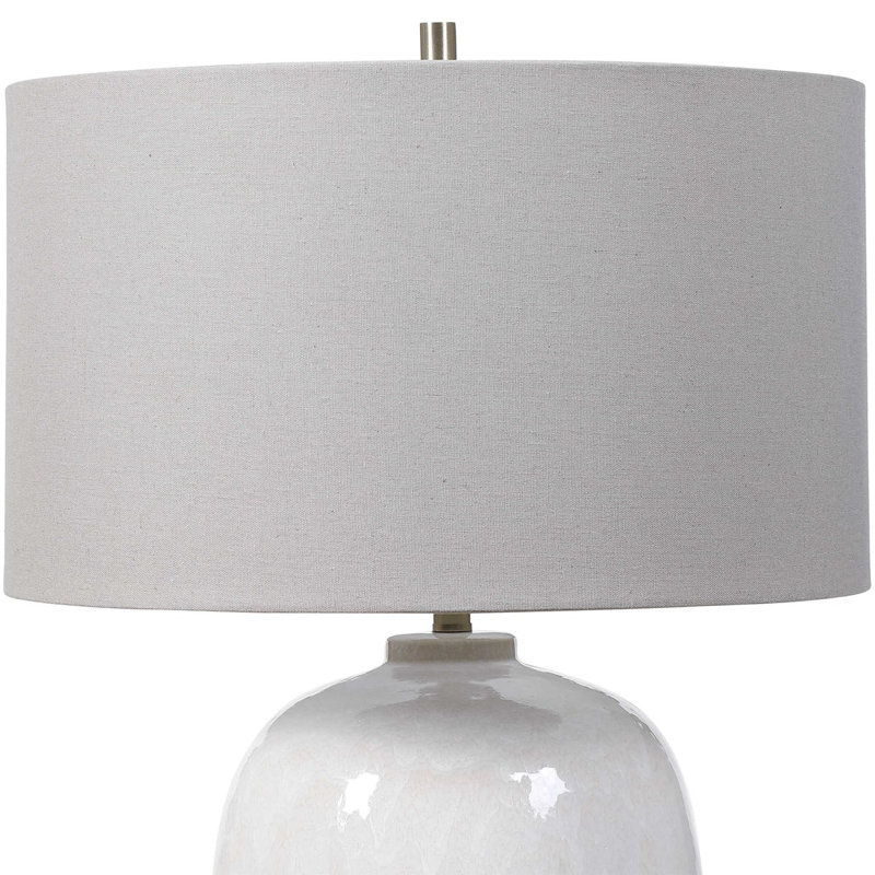 Steves Ceramic Table Lamp