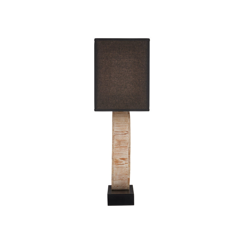 Pinion Table Lamp