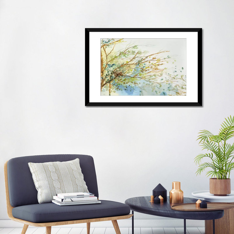 « coup », impression sur toile, Papier d'art encadré noir, Blanc, H 24 po x l 32 po x P 1 po