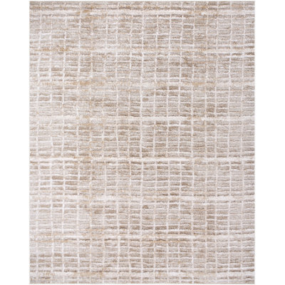 Zavanah Machine Woven Rug