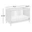 Marin with Cane 3-in-1 Convertible Crib-1471906718