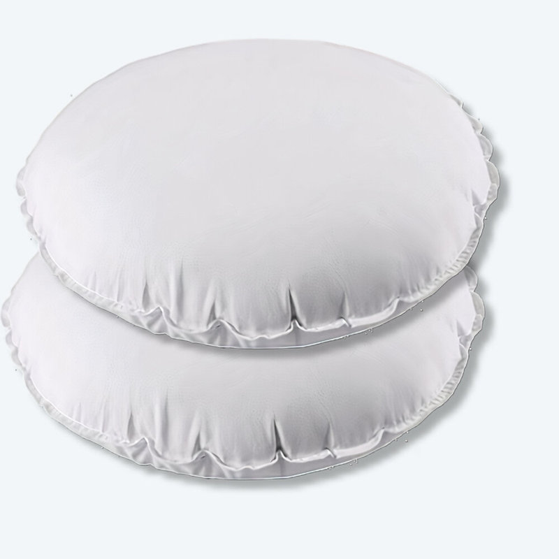Circular Cushion Pad, 5cm H x 40cm W x 5cm D