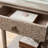 Peters End Table with Storage-734479691