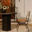 Posta Dining Chair Beige-211502670