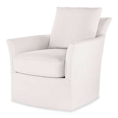 Trent Swivel Armchair