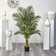 Artificial Palm Tree in Planter