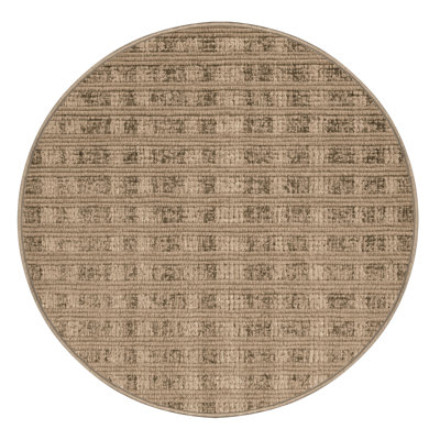  Tapis lavable avec dattes et fruits