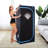 Full Body Infrared - Provide Support And Relaxation Portable Easy To Assemble & Store Without Tools