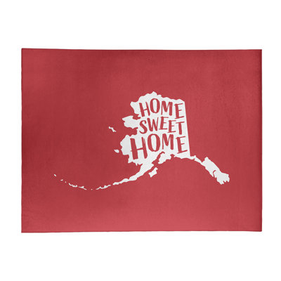 Tapis en poly-chenille alaska pour la maison