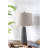 14x14x26" Table Lamp