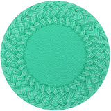 Raffia 16" Vinyl Placemat