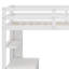 Lit mezzanine avec tiroirs-1002947943