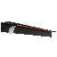 7/8 po Designer DripEdge - L 14,5 po-91030448