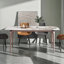 Table de salle à manger Eniel-681673768-681673774-681002430