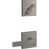 Satin Nickel
