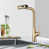 Brushed Gold is out of stock selected