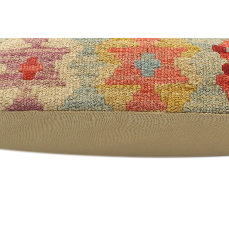 Coussin Boho Chic