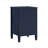 Ahouh Wood 2-Drawer Storage Nightstand-101250089