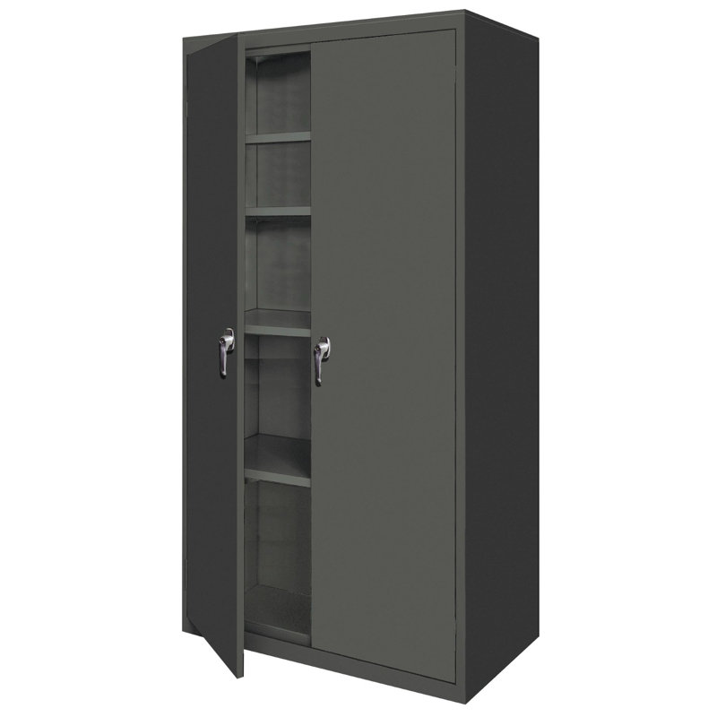 Cabinet de prise en charge, Gris anthracite