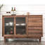 Modern minimalist multi-functional storage cabinet-1137583157